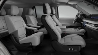 2026 Lincoln Lincoln Navigator Internal Image 1